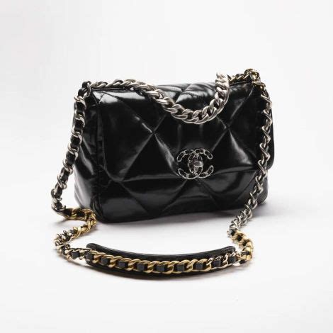 2.el chanel çanta
